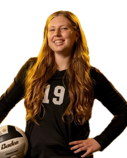 Coach Bailee Nickel